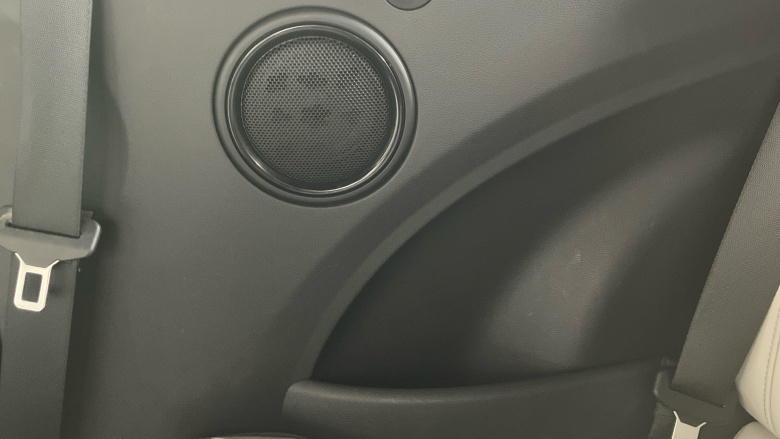 MINI Convertible 2.0 Cooper S Exclusive 2dr Auto [Comfort Pack] Petrol Convertible